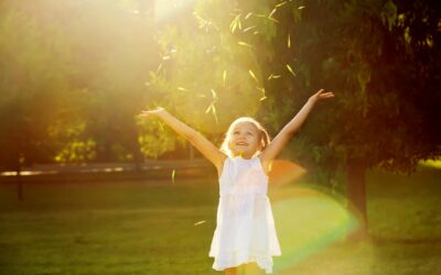 Why do I need to be positive?