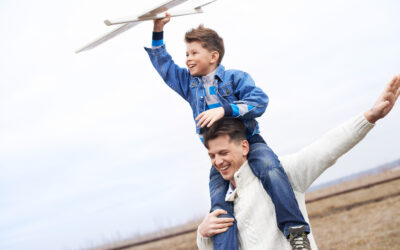 Who cares about Dads?