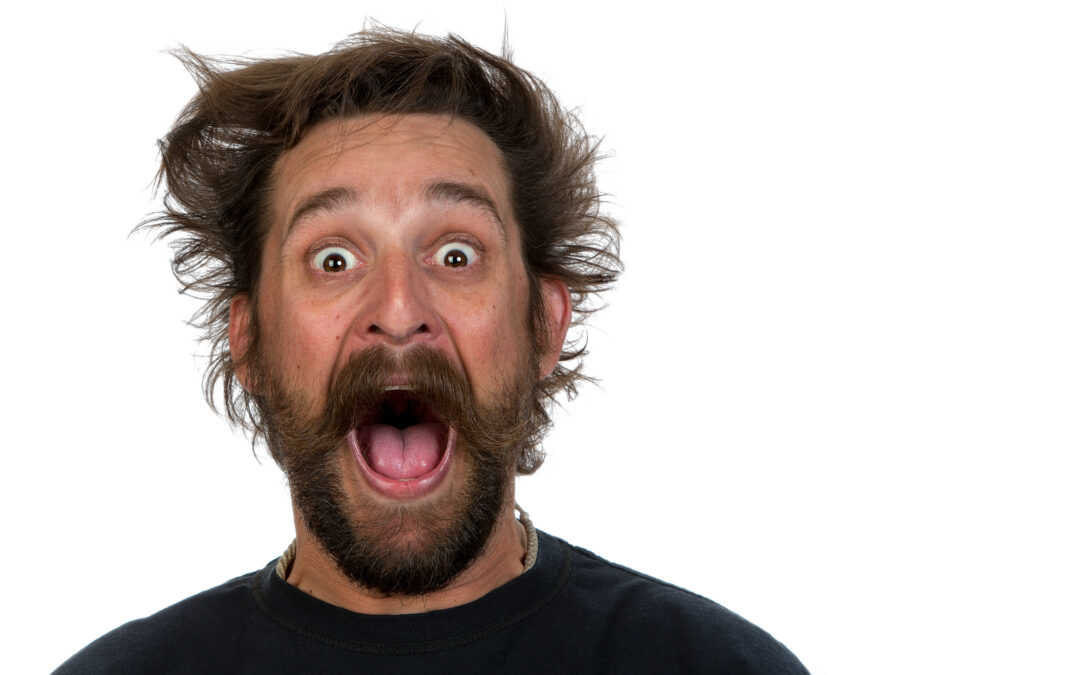 #LaughMore to let go of worry