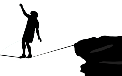 I’m on TV! (well, almost)