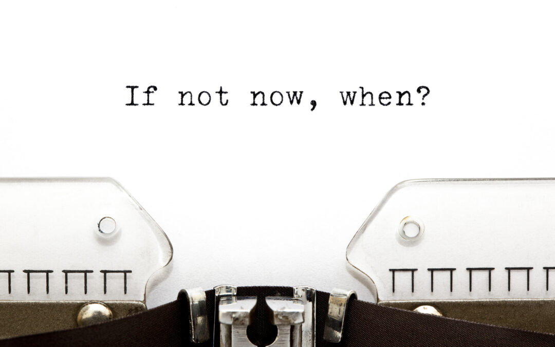 What can you change?