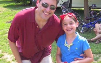 Watching ‘Wonder Woman’ with my daughter