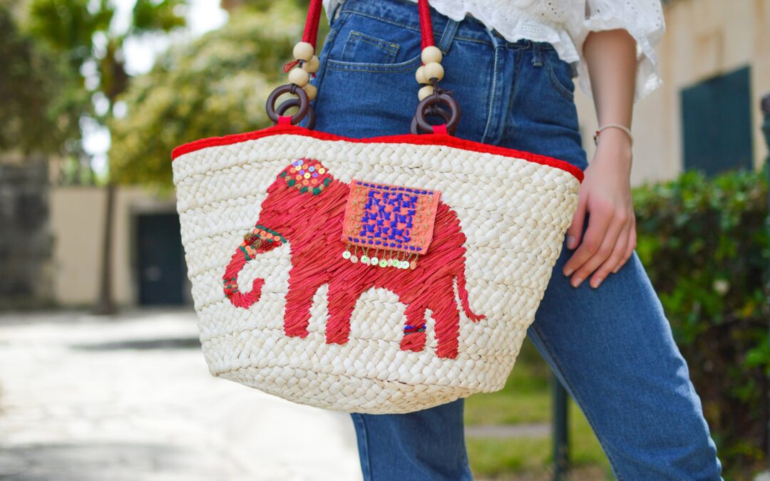 How Big is Your Purse?