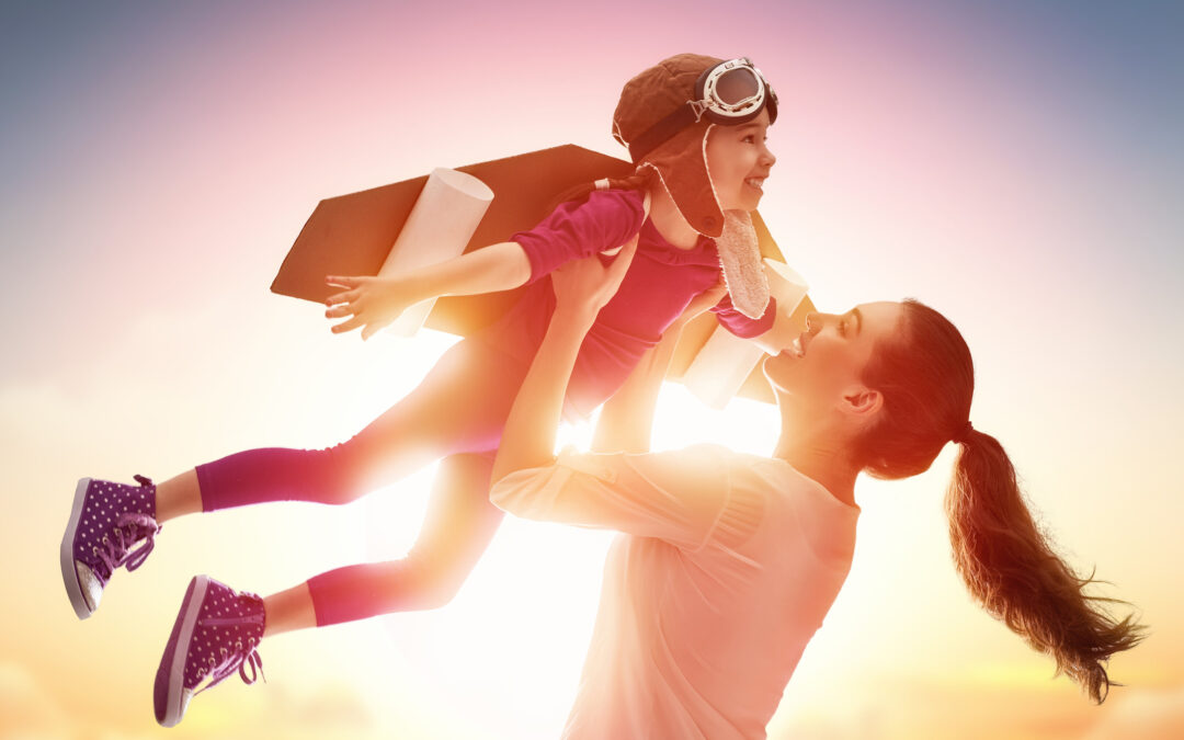 Could Your Daughter Run for President?