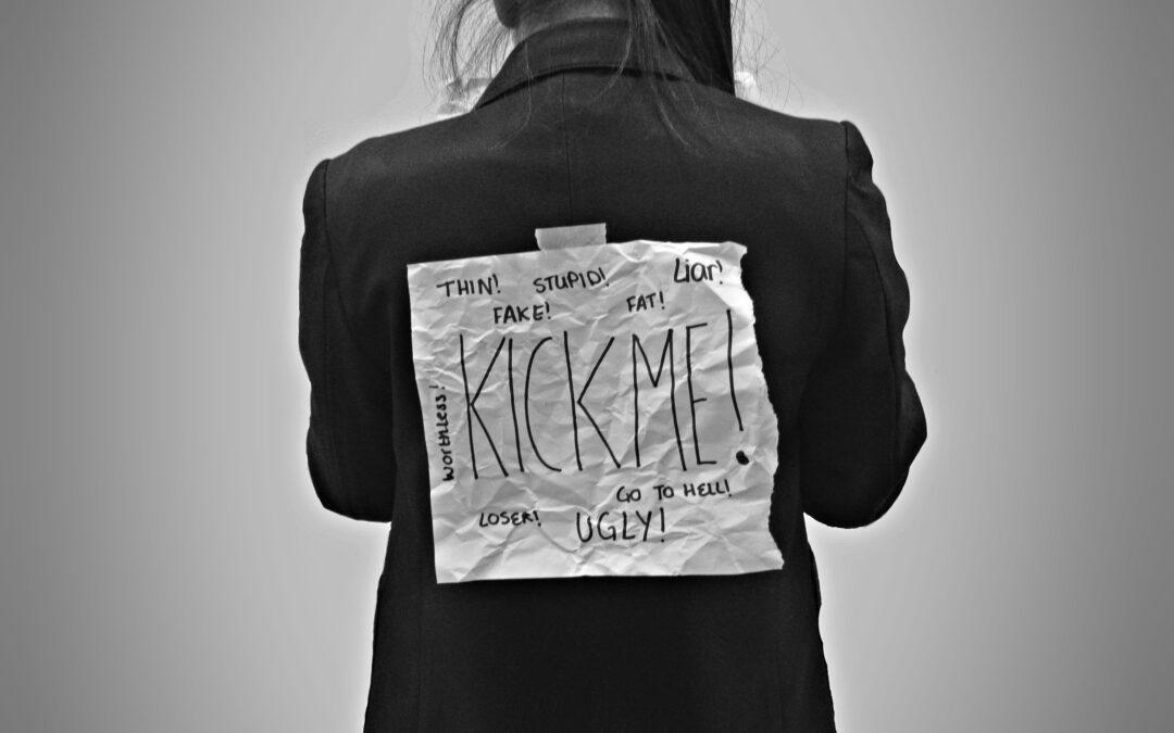 If You Can’t Love Yourself…