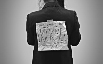 If You Can’t Love Yourself…