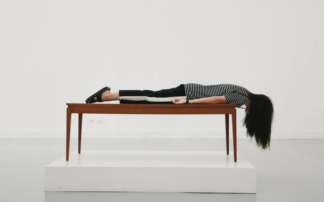 Willpower is Overrated