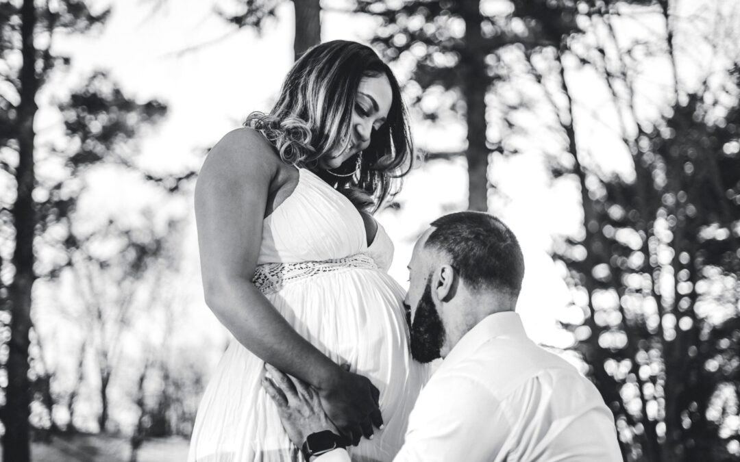 The double-edged sword for modern dads