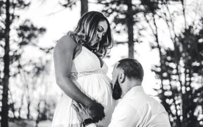 The double-edged sword for modern dads