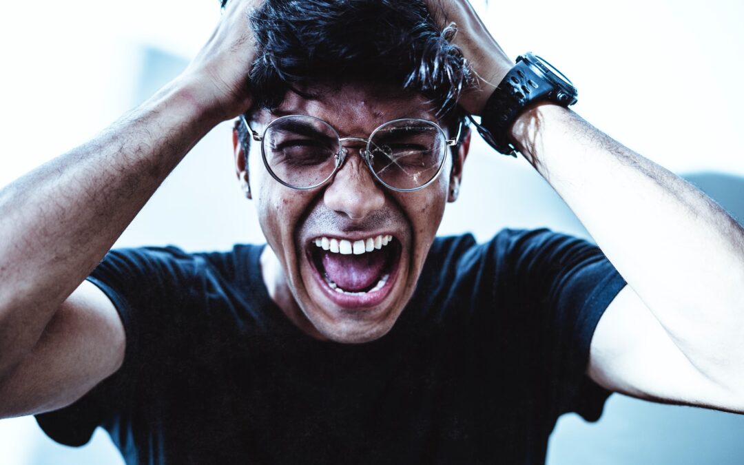 Blursday for Parents