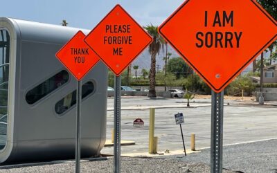 Why do *I* have to say I’m sorry?