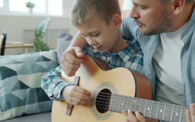 What is Executive Function Coaching?